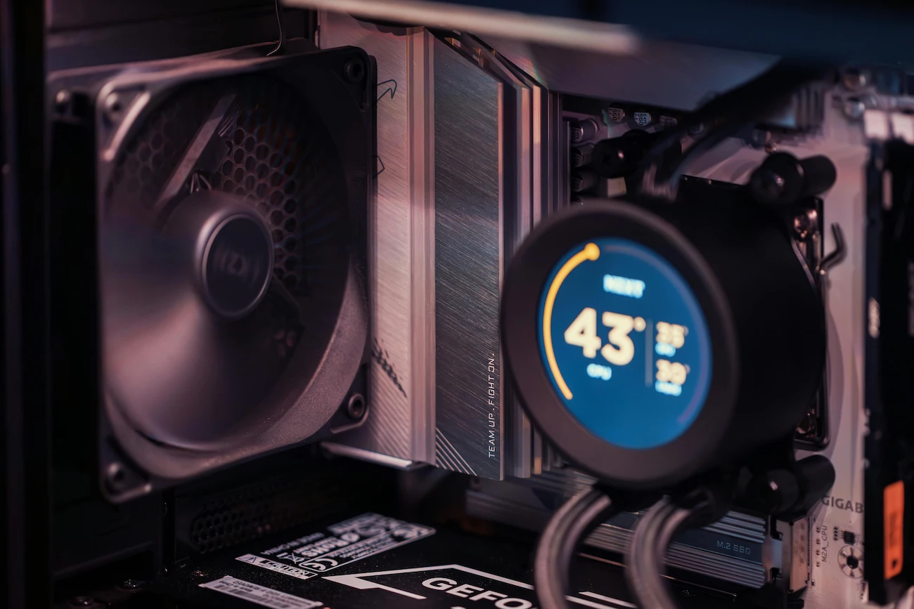 Como Ver Temperatura da Placa de Vídeo: Guia Completo