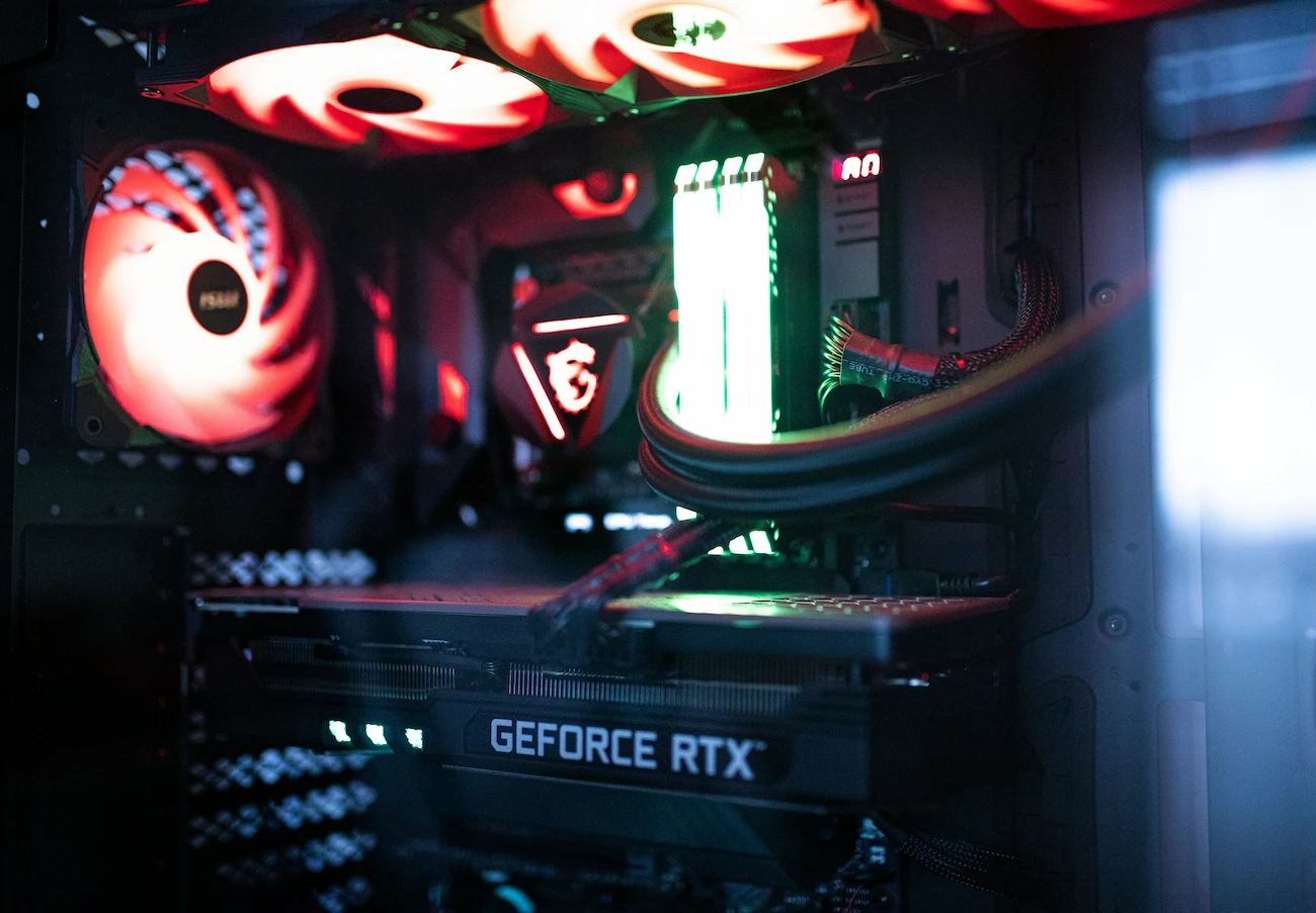 Qual a Melhor Placa de Vídeo para PC Gamer em 2026?