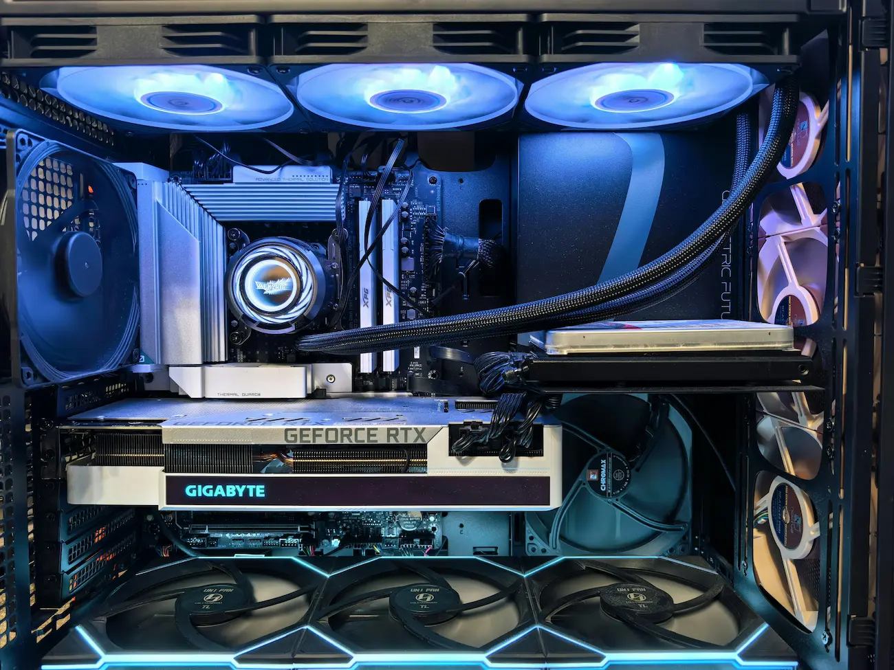 Melhor Placa de Vídeo para Rodar GTA 6: 5 Opções para PC