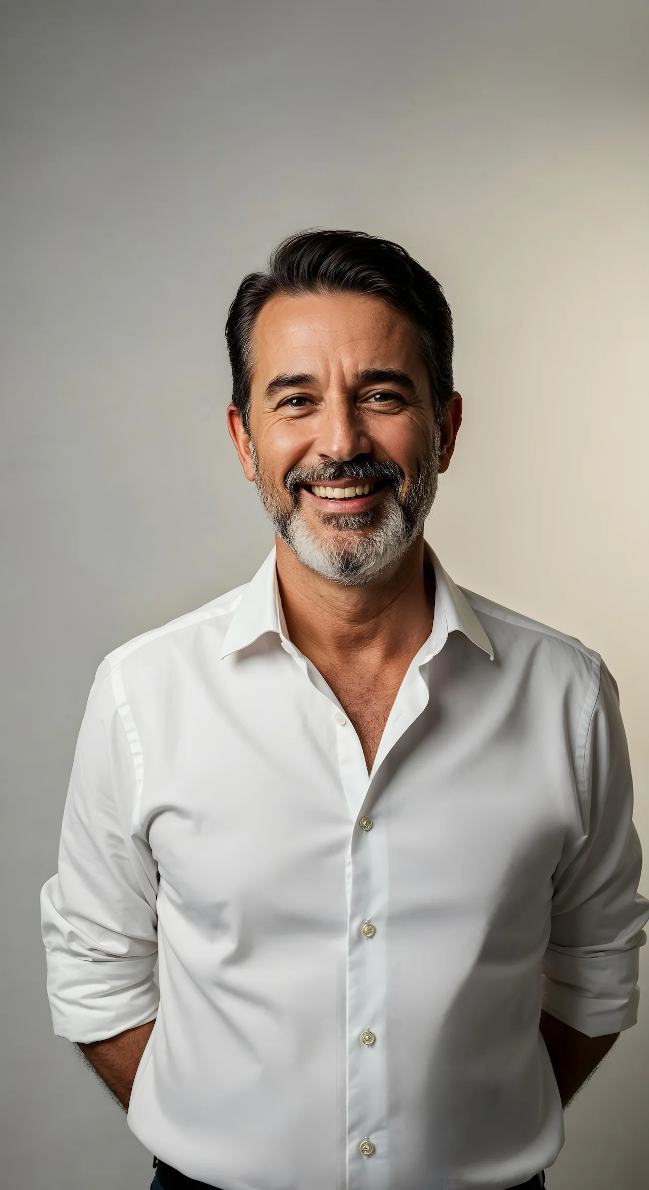 Daniel Farias