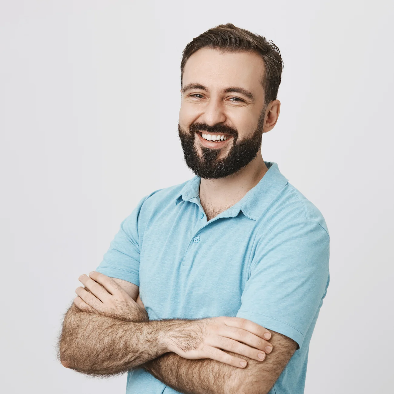 Editor-chefe e fundador.